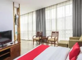Nantong GuoDu Hotel