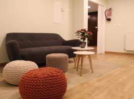 Errota Ostatua, Hotel in Durango