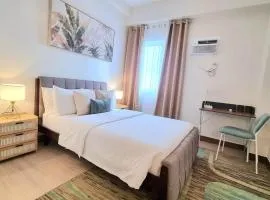 Tropical Deluxe by The Narci Suites