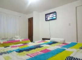 Hotel CasaBlanca"Tablon de miraflores"