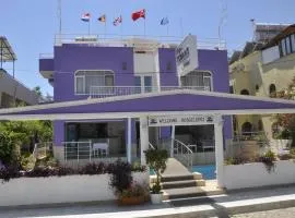 Dalyan Terrace Hotel