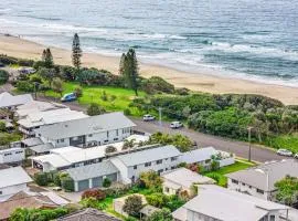 At the Beach - Lennox Head