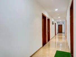 Super Hotel O KP Pride