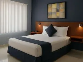 Hotel Ana Isabel