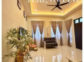 Aman Homestay, Marang