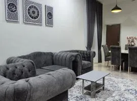 D'Lena homestay