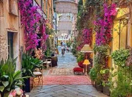 CASA GABRY IN CENTRO