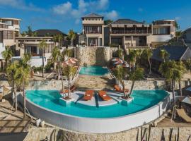 Seascape Resort & Spa Uluwatu by Ini Vie Hospitality, Hotel in Uluwatu