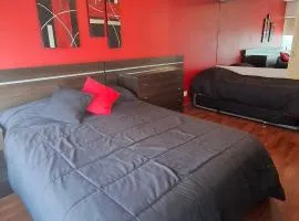 Departamento en pleno Microcentro Porteño