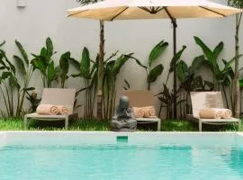 Karma Shana Residence