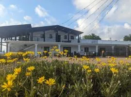 Agriturismo Supramurgia