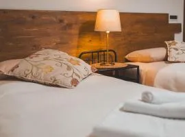 Agriturismo Supramurgia