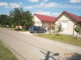 Apartments Svetlica