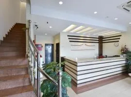 Hotel O Cozy Fox Hotel