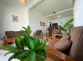 Tika House