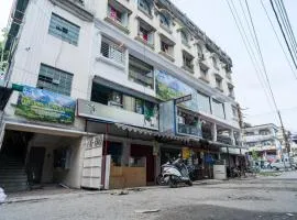The Royal Nest Inn