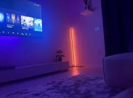 Modern Winter Villa Home Near Disney and Lego Land!