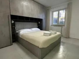 BED&BIKEROME Cesano di Roma VASSALI
