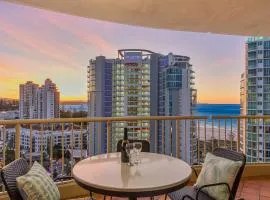 Ocean Tower Unit 1104 - Twin Towns