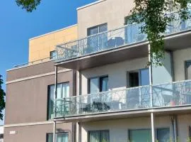 Kodurahu apartement