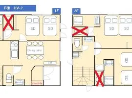 HOPE VILLA Onna-son - Vacation STAY 52850