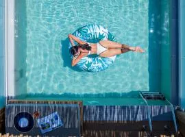 Petra Nera Skiathos, Philian Hotels & Resorts