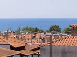 Roula's Residence
