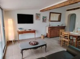 Petit pied-à-terre à Marennes