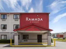 Ramada by Wyndham York Harrisburg Hershey