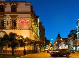 Mozart Hotel