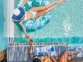 Petra Nera Skiathos, Philian Hotels & Resorts