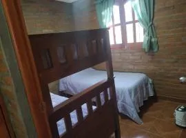 Cabañas Inti Huasi