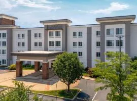 La Quinta by Wyndham Columbus - Edinburgh