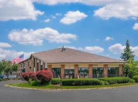 Quality Inn Grand Rapids South-Byron Center