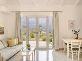Apollonides Seafront Villa 2 Melete
