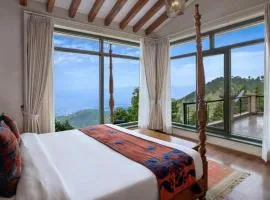 Shree Ram Cottage, Manali - 1,2,3 Bedroom Luxury Cottages Available