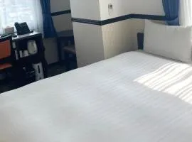 Toyoko Inn Saitama Iwatsuki Ekimae