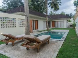 Nuralya Villa 3 Bedroom with Private pool