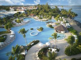 Hyatt Regency Grand Reserve Puerto Rico, дизайн-готель у місті Ріо-Гранде