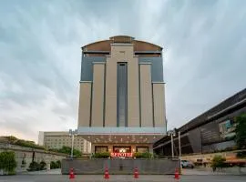 Effotel By Sayaji Indore