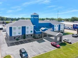 AmericInn by Wyndham Urbana Champaign University Area