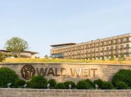 WALDWEIT Rheingau Hotel und Retreat