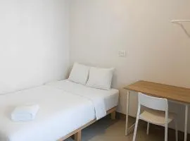 The Hidden Khaosan - เดอะ ฮิดเด้น ข้าวสาร รามบุตรี