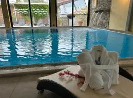 Boutique Hotel Kaštel