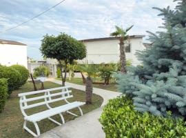 Complex Minerva, hotel in Costinesti