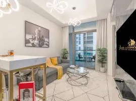 Serene Canal View 2Bhk 6 pax