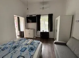 Király 15 Apartman with free parking