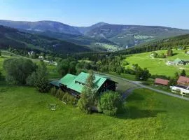 Chata Polárka