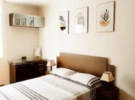 Sandy Sweet Home