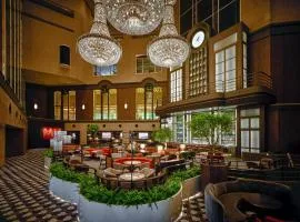 Hyatt Regency Tokyo